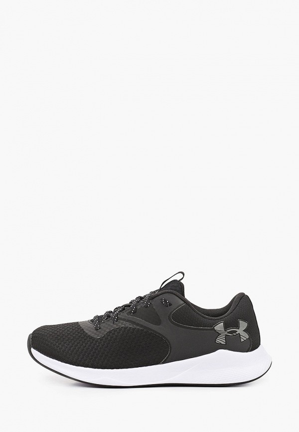 

Кроссовки Under Armour, Черный, Under Armour RTLABD028502