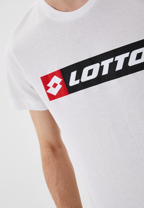 фото Футболка lotto