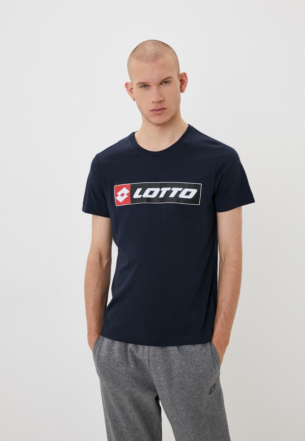 фото Футболка lotto