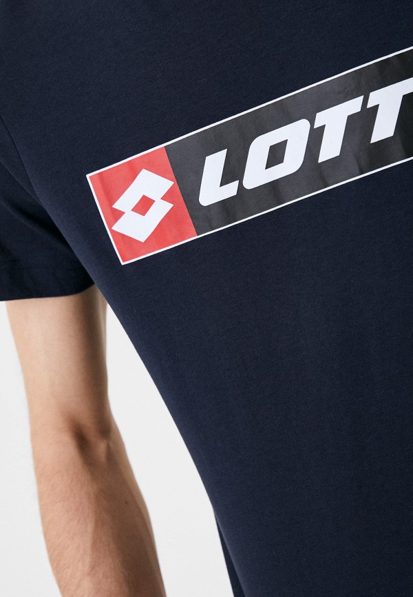 фото Футболка lotto