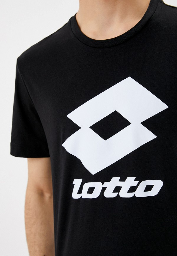 фото Футболка lotto