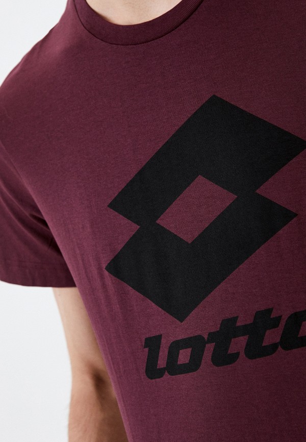 фото Футболка lotto