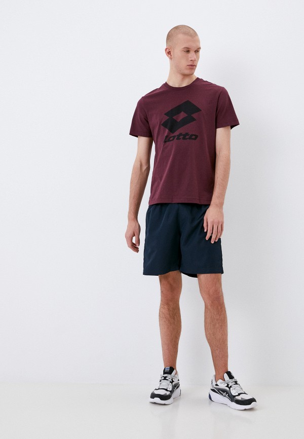 фото Шорты спортивные lotto