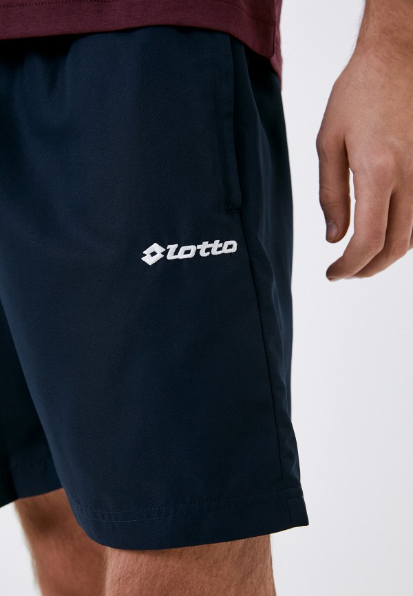 фото Шорты спортивные lotto