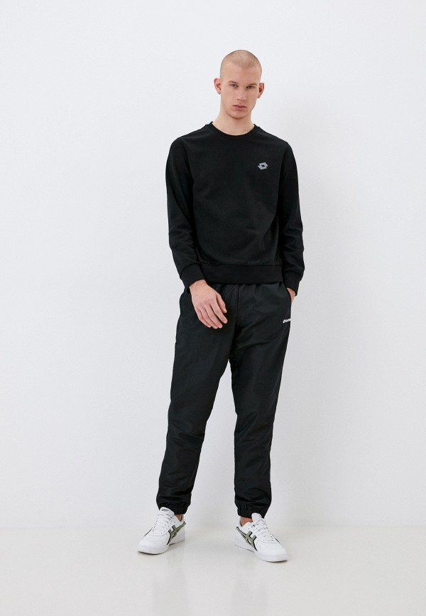 фото Брюки спортивные lotto