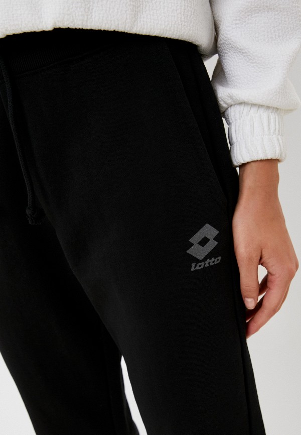 фото Брюки спортивные lotto