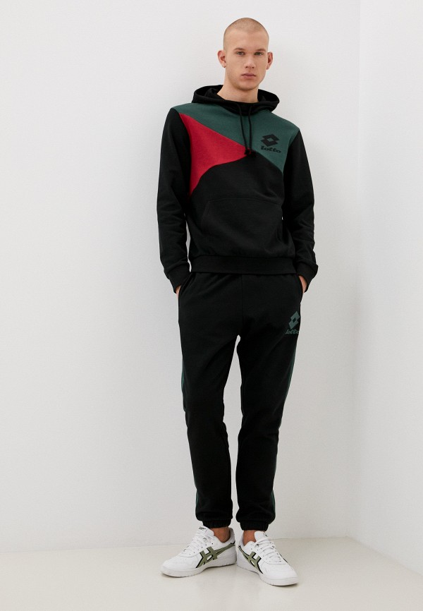 фото Брюки спортивные lotto