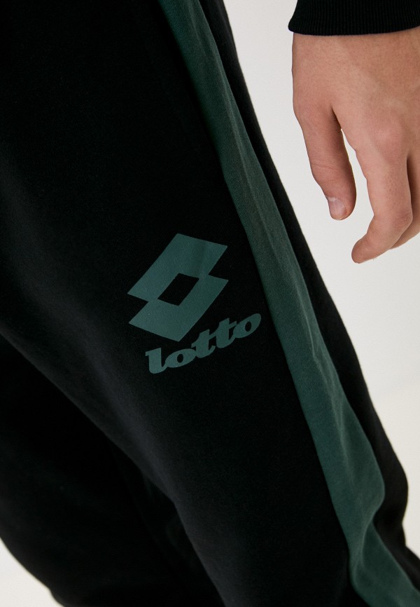фото Брюки спортивные lotto