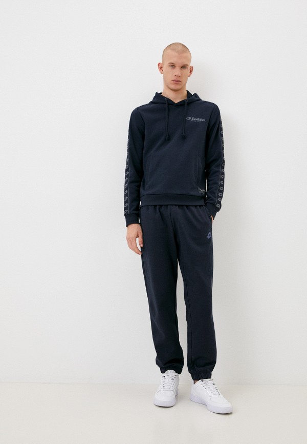 фото Худи lotto