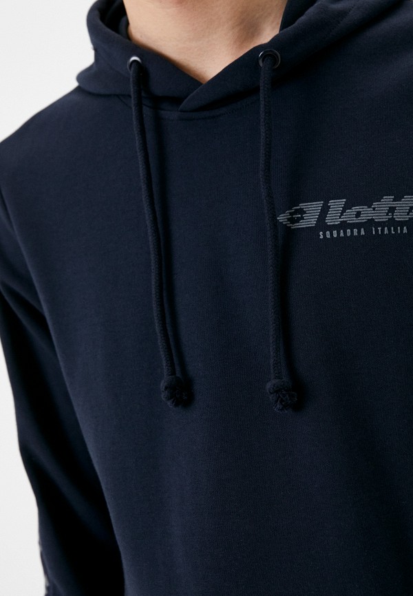 фото Худи lotto