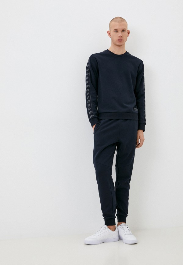 фото Брюки спортивные lotto