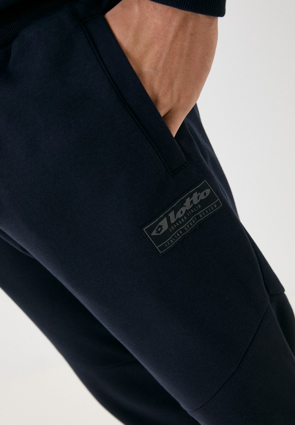 фото Брюки спортивные lotto