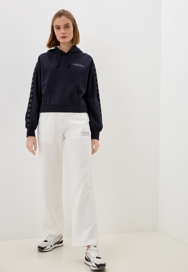 фото Худи lotto