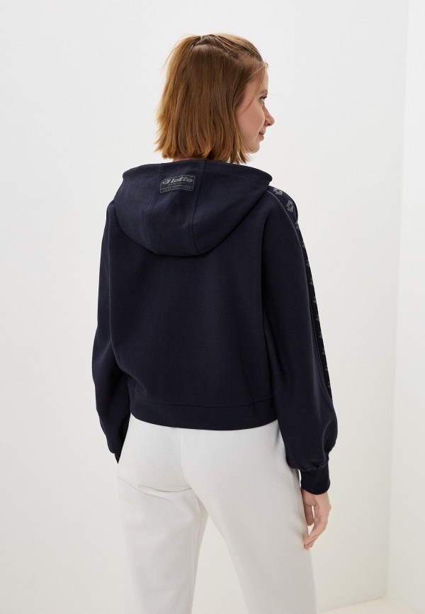 фото Худи lotto