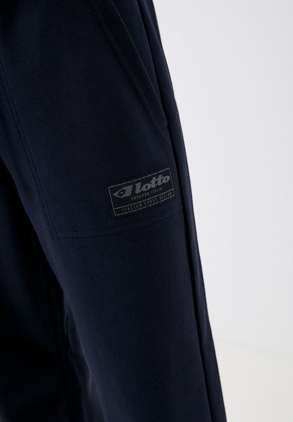 фото Брюки спортивные lotto