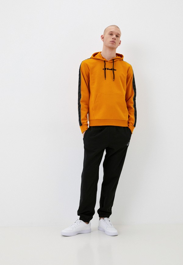 фото Худи lotto