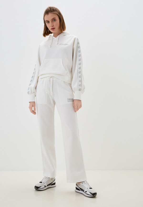 фото Брюки спортивные lotto