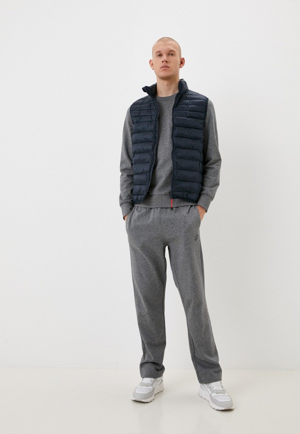 фото Жилет утепленный lotto