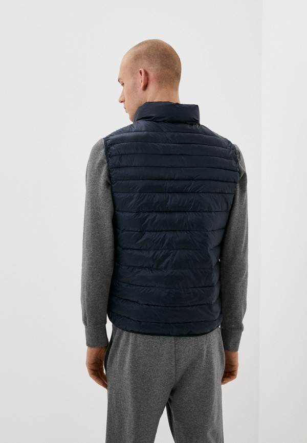 фото Жилет утепленный lotto