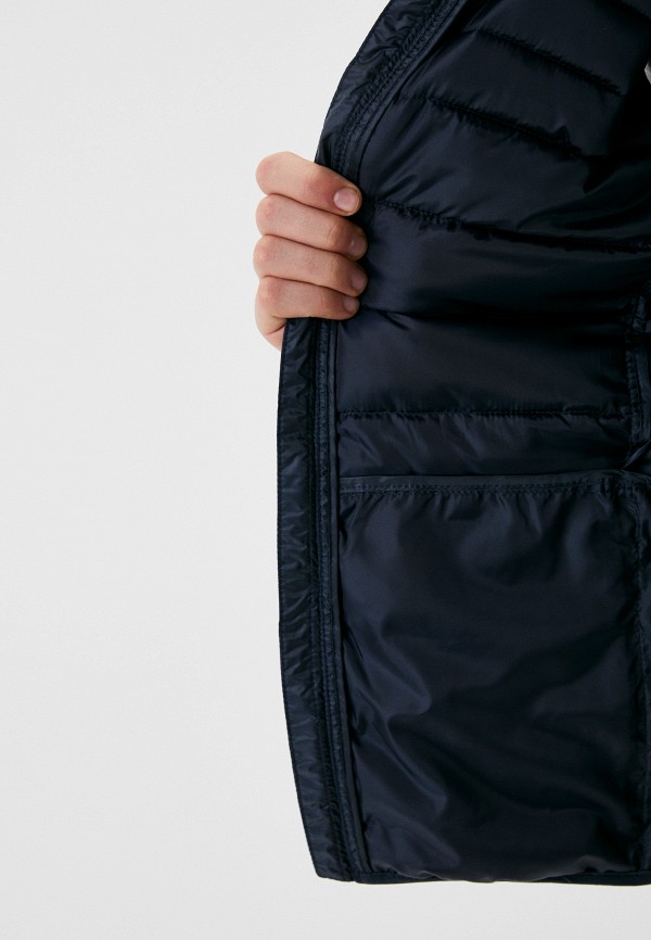 фото Жилет утепленный lotto