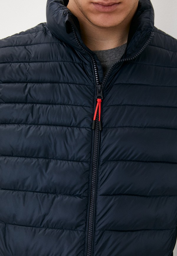 фото Жилет утепленный lotto