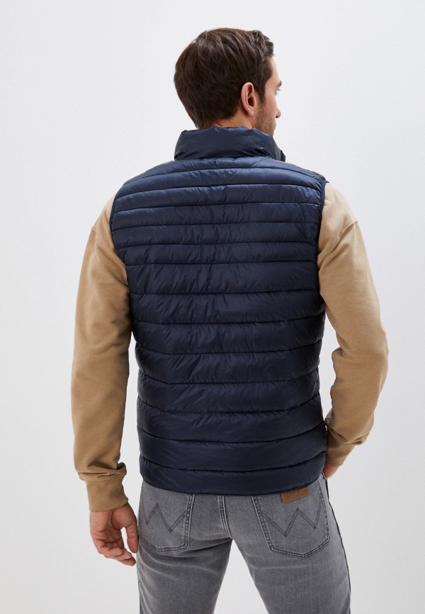 фото Жилет утепленный lotto