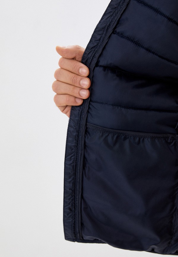 фото Жилет утепленный lotto