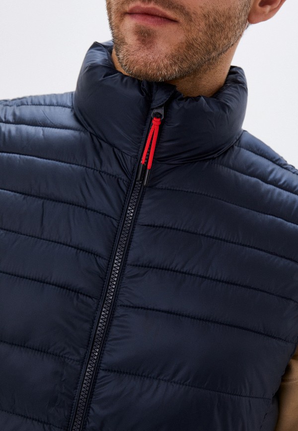 фото Жилет утепленный lotto