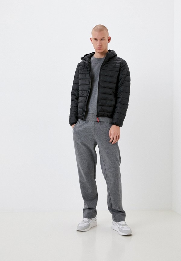 фото Куртка утепленная lotto