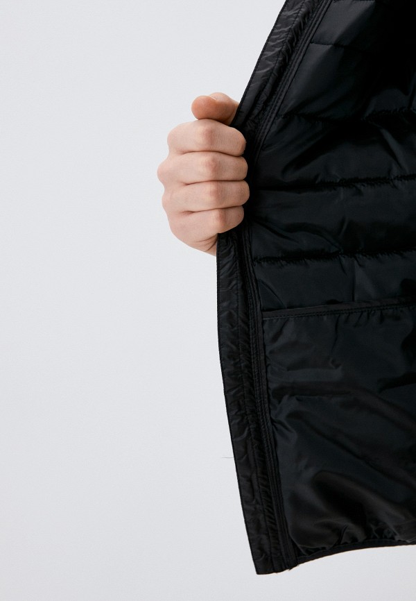 фото Куртка утепленная lotto