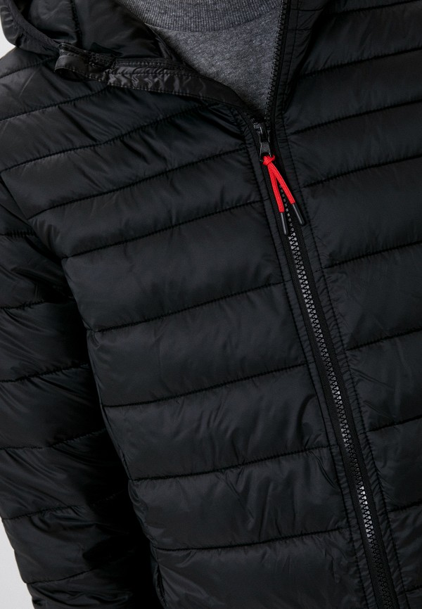 фото Куртка утепленная lotto