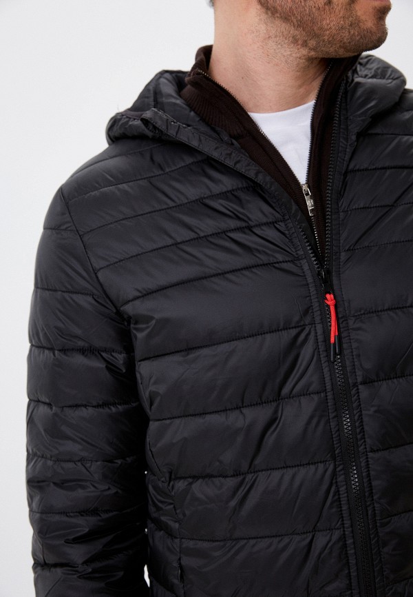 фото Куртка утепленная lotto