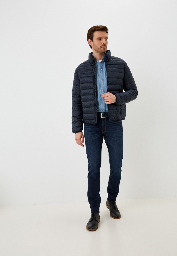 фото Куртка утепленная lotto