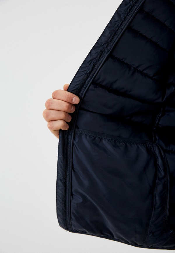 фото Куртка утепленная lotto