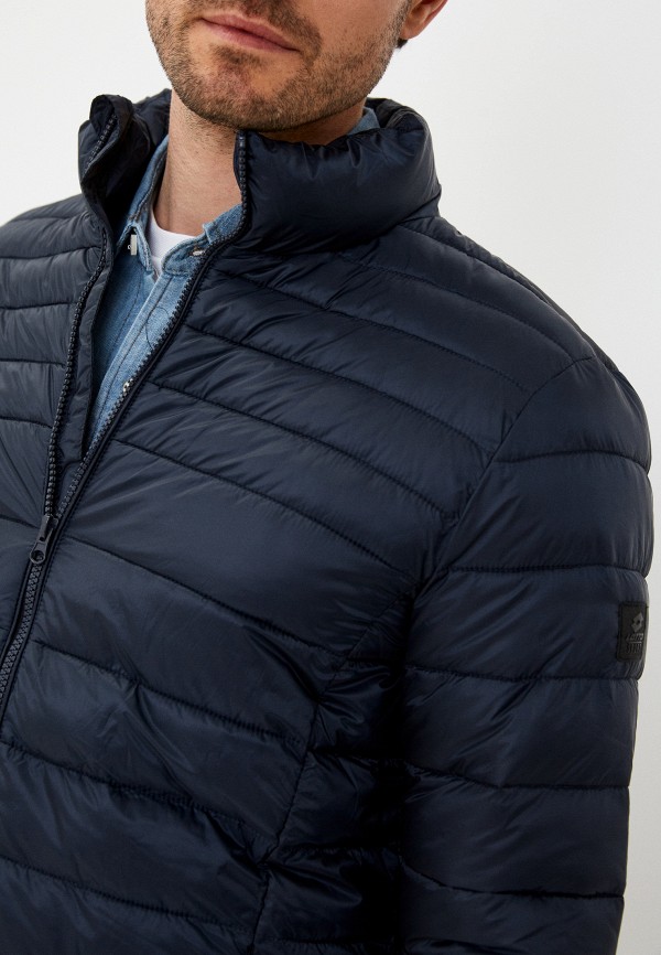 фото Куртка утепленная lotto