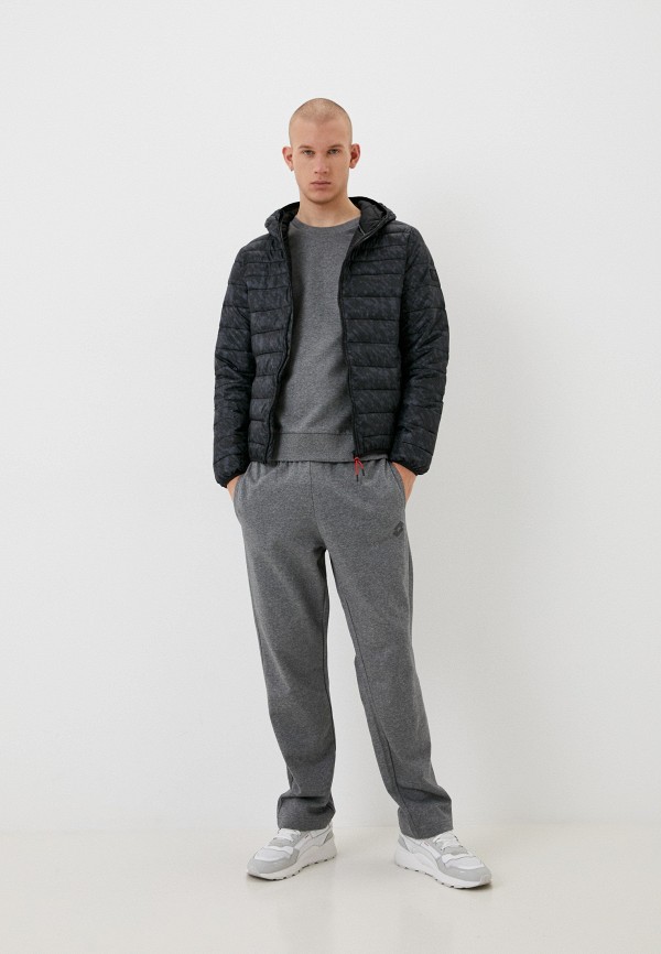 фото Куртка утепленная lotto