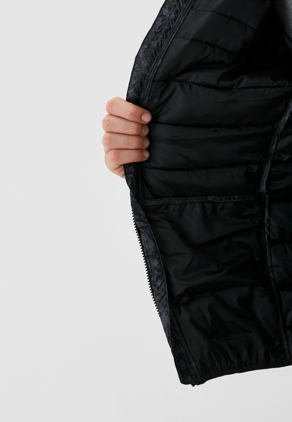 фото Куртка утепленная lotto