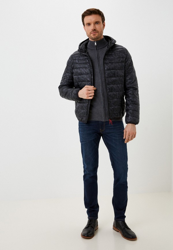 фото Куртка утепленная lotto