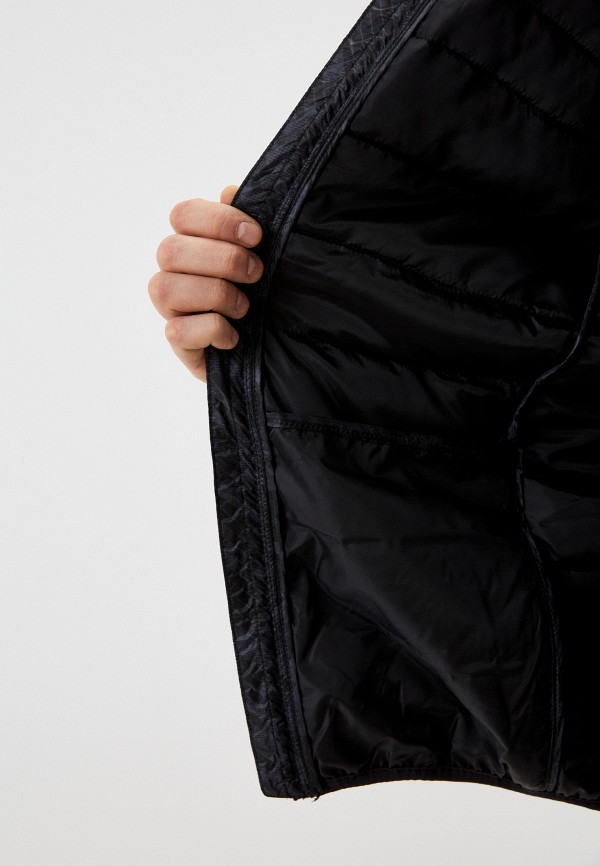 фото Куртка утепленная lotto