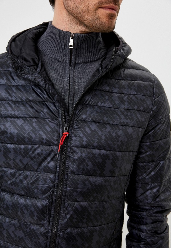 фото Куртка утепленная lotto