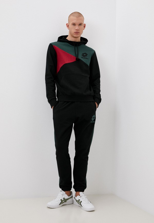 фото Худи lotto