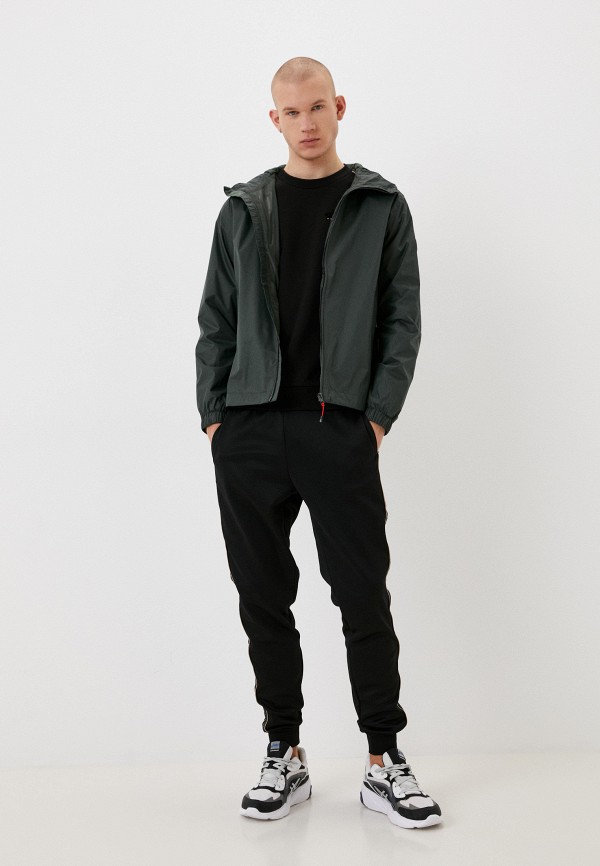 фото Ветровка lotto