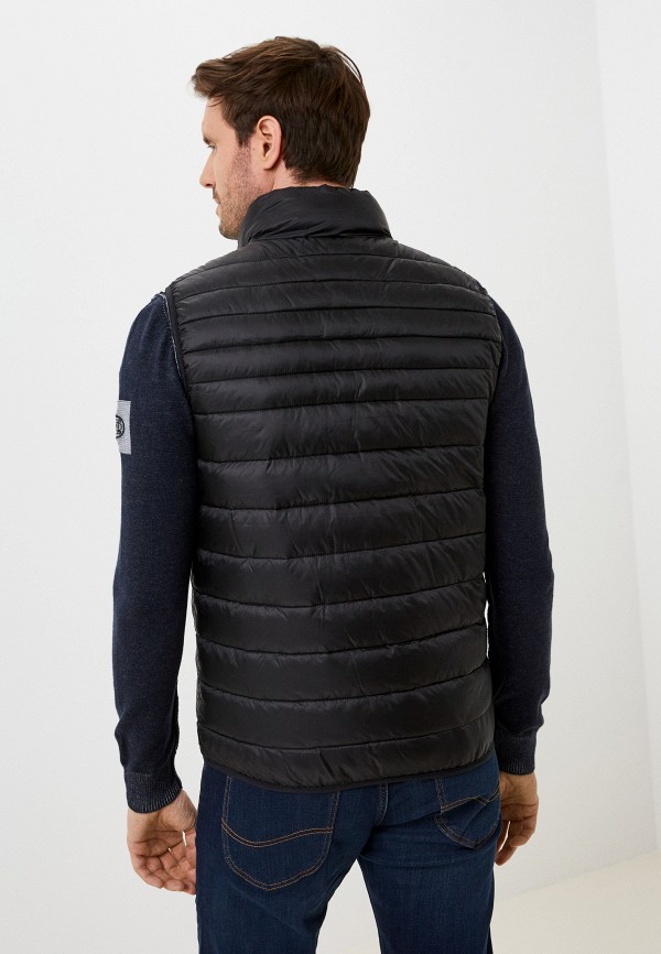 фото Жилет утепленный lotto