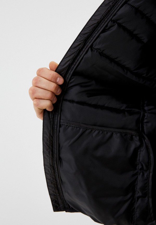 фото Жилет утепленный lotto