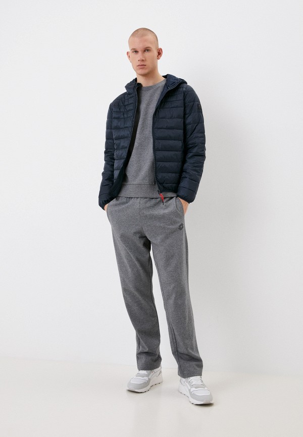 фото Куртка утепленная lotto