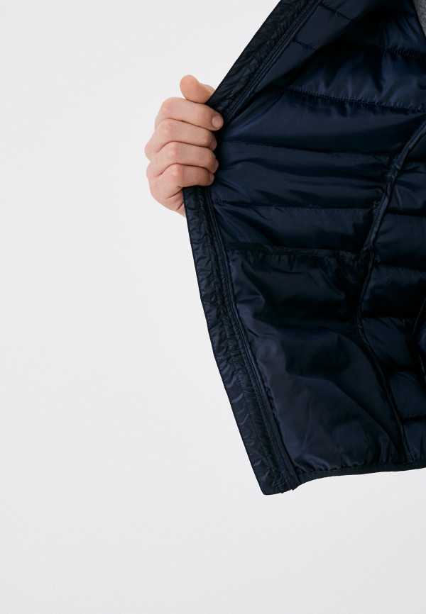 фото Куртка утепленная lotto