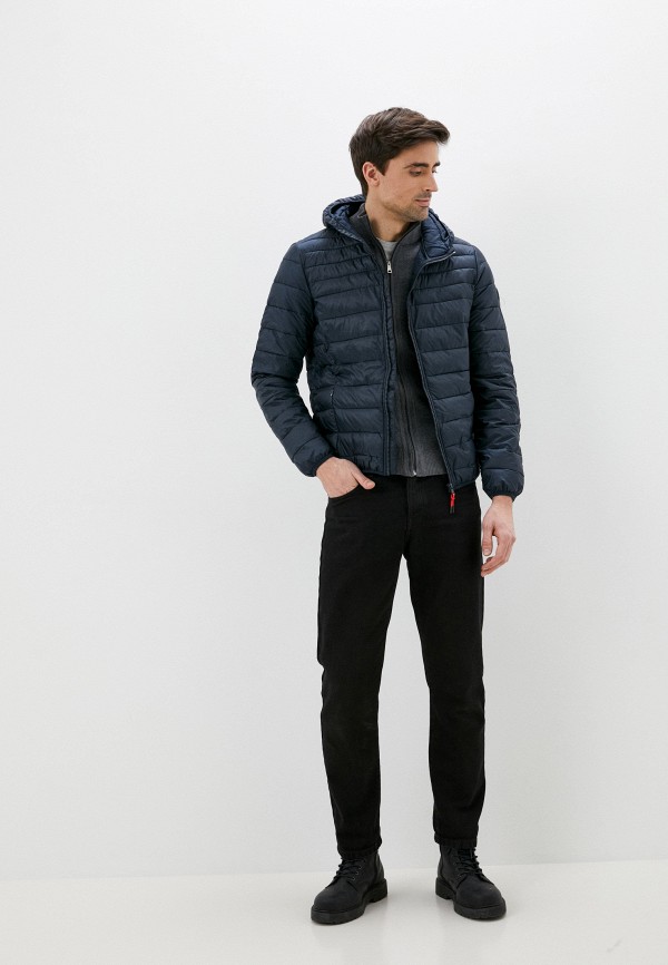 фото Куртка утепленная lotto