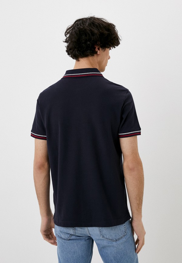 фото Поло lotto