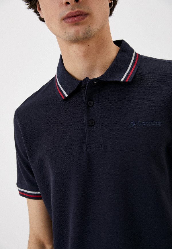 фото Поло lotto