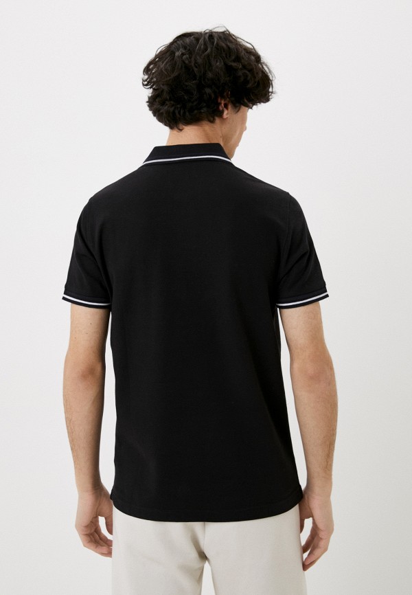 фото Поло lotto